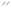 ÍÍ